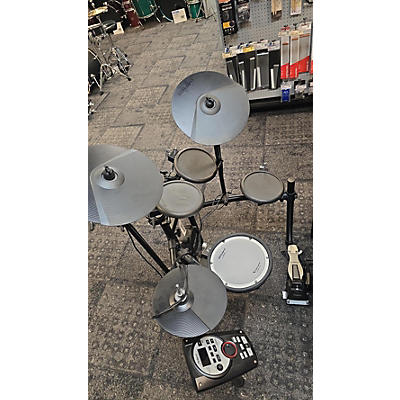 Roland Used Roland TD-11KV Electric Drum Set