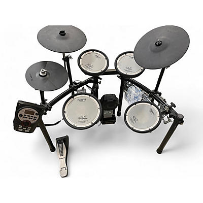 Roland Used Roland TD-11KV Electric Drum Set