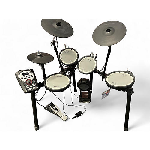 Roland Used Roland TD-11KV Electric Drum Set