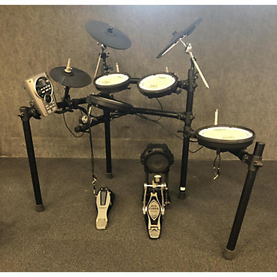 Roland Used Roland TD-15 Electric Drum Set