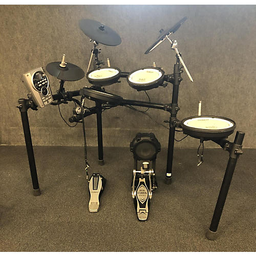 Roland Used Roland TD-15 Electric Drum Set