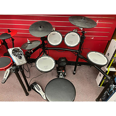 Roland Used Roland TD-15 Electric Drum Set