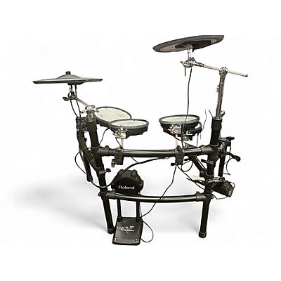 Used Roland TD-15 Electric Drum Set