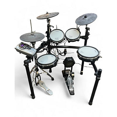 Used Roland TD-15 Electric Drum Set