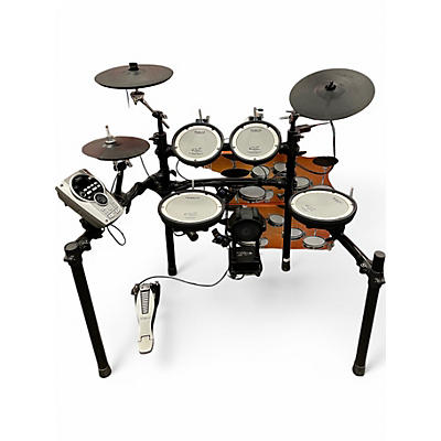 Used Roland TD-15K Electric Drum Set