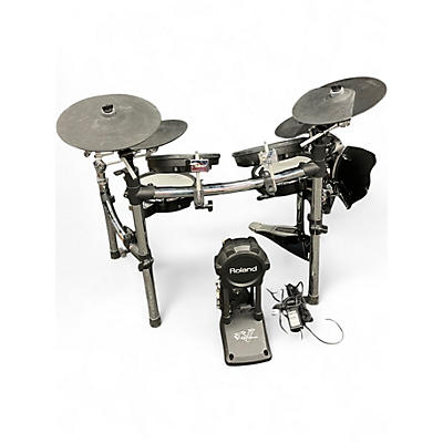 Used Roland TD-15K Electric Drum Set