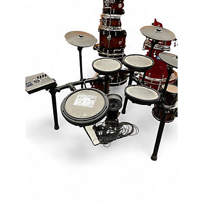 Used Roland TD-17KL Electric Drum Set