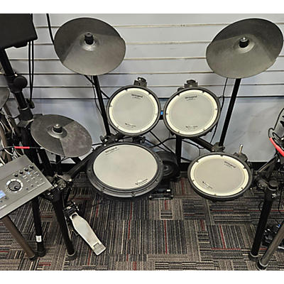 Roland Used Roland TD-17KV Electric Drum Set