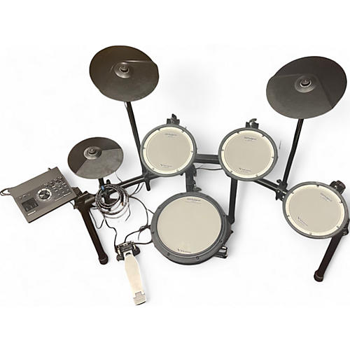 Roland Used Roland TD-17KV Electric Drum Set