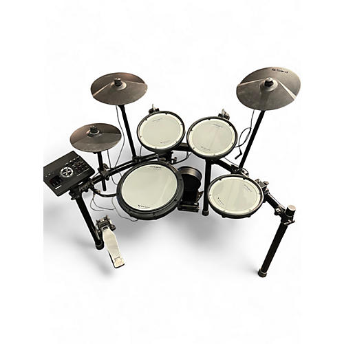 Roland Used Roland TD-17KV Electric Drum Set