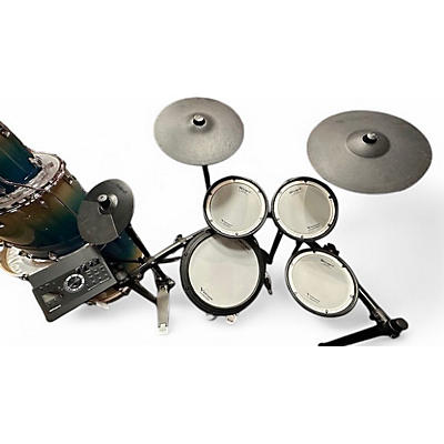 Used Roland TD-17KV Electric Drum Set