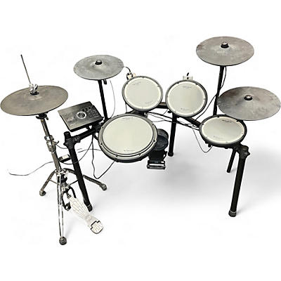 Used Roland TD-17KV Electric Drum Set