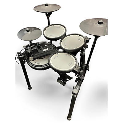 Used Roland TD-17KV Electric Drum Set