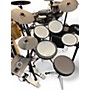 Used Roland TD-17KV Electric Drum Set