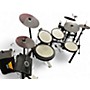 Used Roland TD-17KV Electric Drum Set