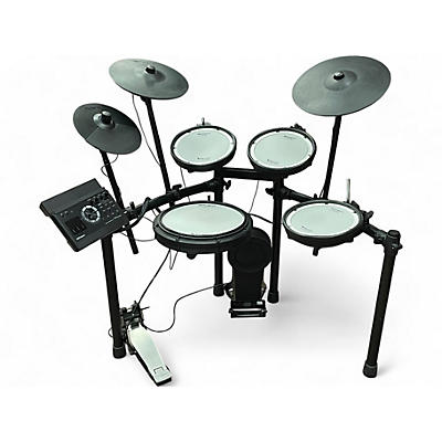 Used Roland TD-17KV Electric Drum Set