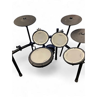 Used Roland TD-17KV Electric Drum Set