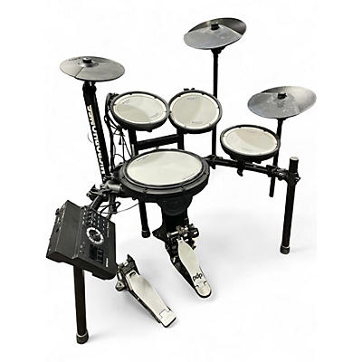 Used Roland TD-17KV Electric Drum Set
