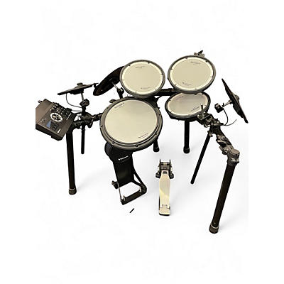 Used Roland TD-17KV Electric Drum Set