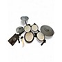 Used Roland TD-17KV Electric Drum Set