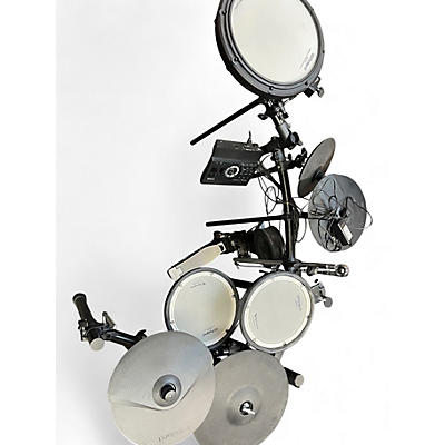 Used Roland TD-17KV Electric Drum Set