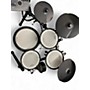 Used Roland TD-17KV Electric Drum Set