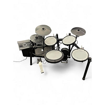 Used Roland TD-17KV Electric Drum Set