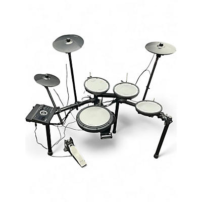 Used Roland TD-17KV Electric Drum Set
