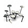 Used Roland TD-17KV Electric Drum Set