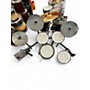 Used Roland TD-17KV Electric Drum Set