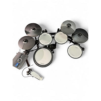 Used Roland TD-17KV Electric Drum Set