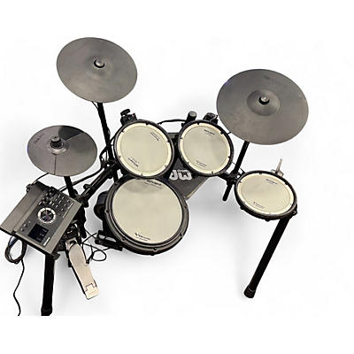 Used Roland TD-17KV2 Electric Drum Set