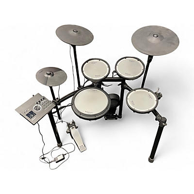 Used Roland TD-17KV2 Electric Drum Set