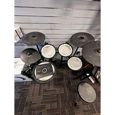 Roland Used Roland TD-17KVX Electric Drum Set