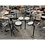 Used Roland Used Roland TD-17KVX Electric Drum Set