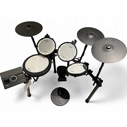 Roland Used Roland TD-17KVX Electric Drum Set