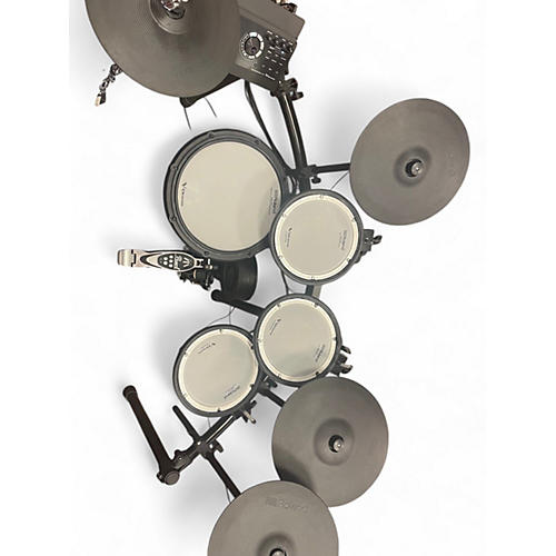 Roland Used Roland TD-17KVX Electric Drum Set