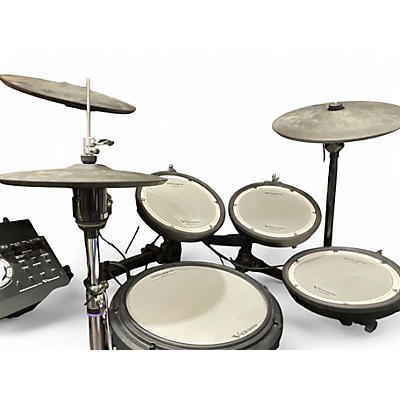 Roland Used Roland TD-17KVX Electric Drum Set