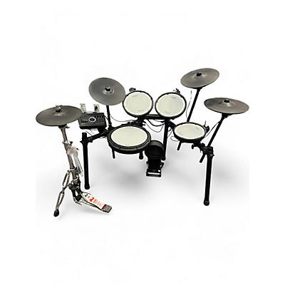 Used Roland TD-17KVX Electric Drum Set