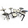 Used Roland TD-17KVX Electric Drum Set
