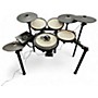 Used Roland TD-17KVX Electric Drum Set