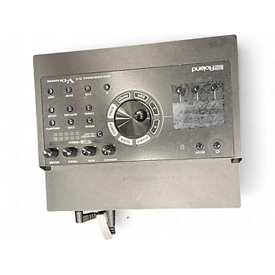 Used Roland TD-17KVX Electric Drum Set