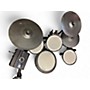Used Roland TD-17KVX Electric Drum Set
