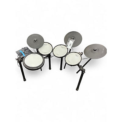 Used Roland TD-17KVX Electric Drum Set