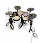 Used Roland TD-17KVX Electric Drum Set
