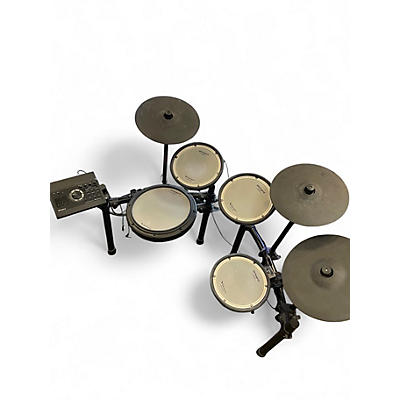 Used Roland TD-17KVX2 Electric Drum Set