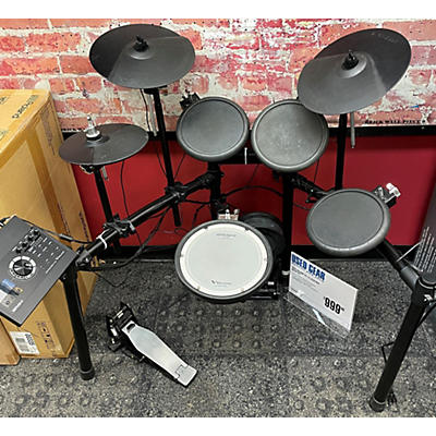 Roland Used Roland TD-17L Electric Drum Set