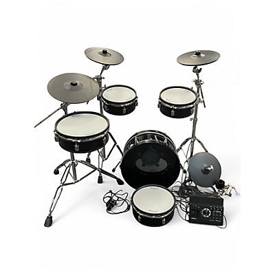 Used Roland TD-17VAD307 Electric Drum Set