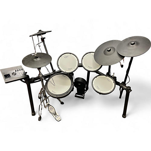 Roland Used Roland TD-17kvx2 Electric Drum Set