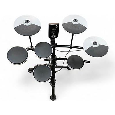 Roland Used Roland TD-1K Electric Drum Set